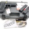 Handguns Modern Sig, Sig Sauer FFL 9mm