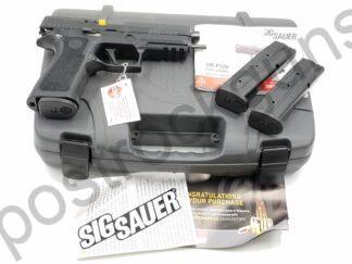Handguns Modern Sig, Sig Sauer FFL 9mm