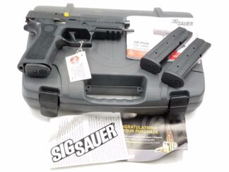 Handguns Modern Sig, Sig Sauer FFL 9mm