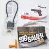 Handguns Modern Sig, Sig Sauer FFL 9mm