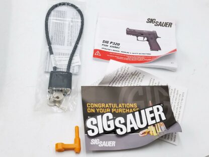 Handguns Modern Sig, Sig Sauer FFL 9mm