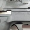 Handguns Modern Sig, Sig Sauer FFL 9mm