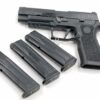 Handguns Modern Sig, Sig Sauer FFL 9mm