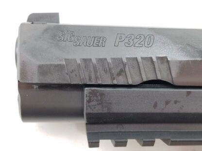 Handguns Modern Sig, Sig Sauer FFL 9mm