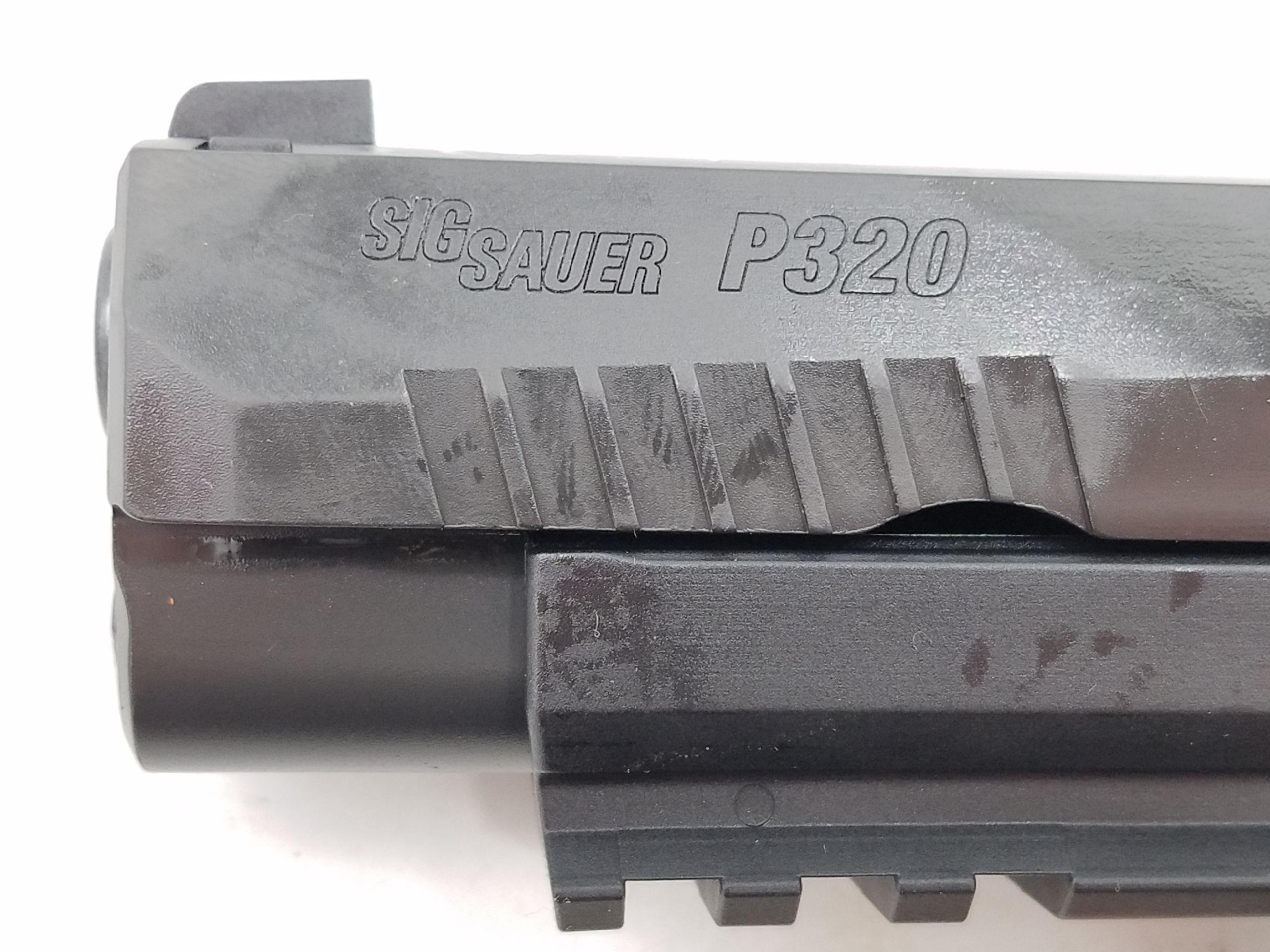 Handguns Modern Sig, Sig Sauer FFL 9mm