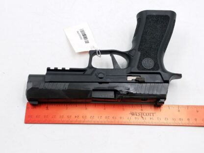 Handguns Modern Sig, Sig Sauer FFL 9mm