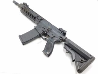 Class III Rifles SBR 5.56NATO FFL Sig, Sig Sauer