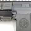 Class III Rifles SBR 5.56NATO FFL Sig, Sig Sauer