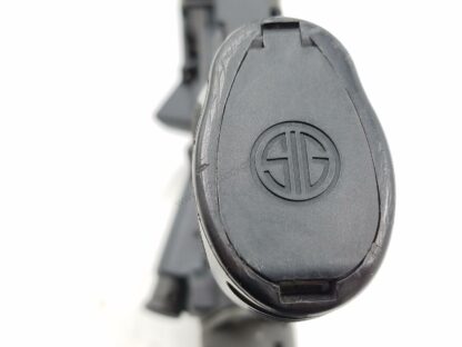 Class III Rifles SBR 5.56NATO FFL Sig, Sig Sauer