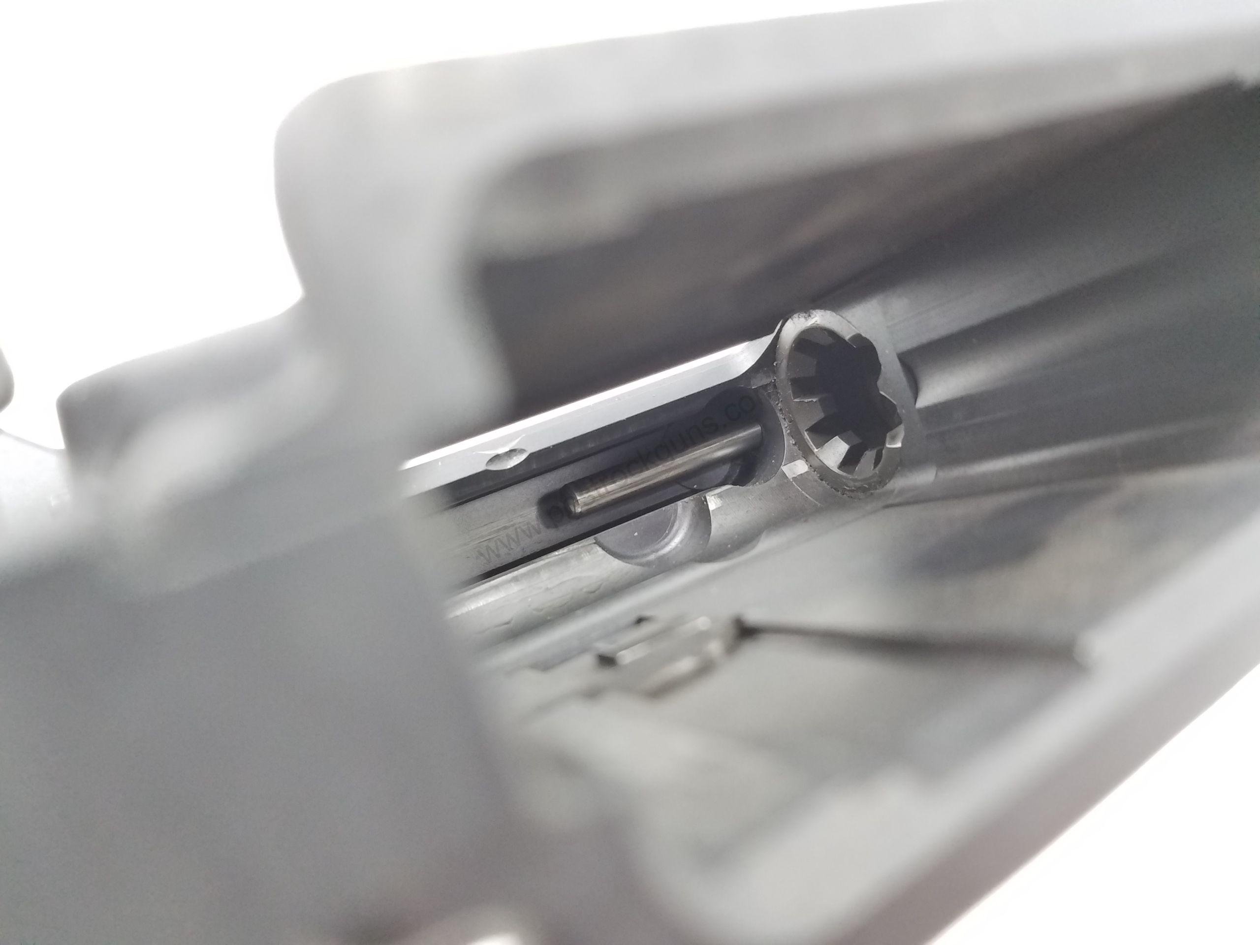 Class III Rifles SBR 5.56NATO FFL Sig, Sig Sauer