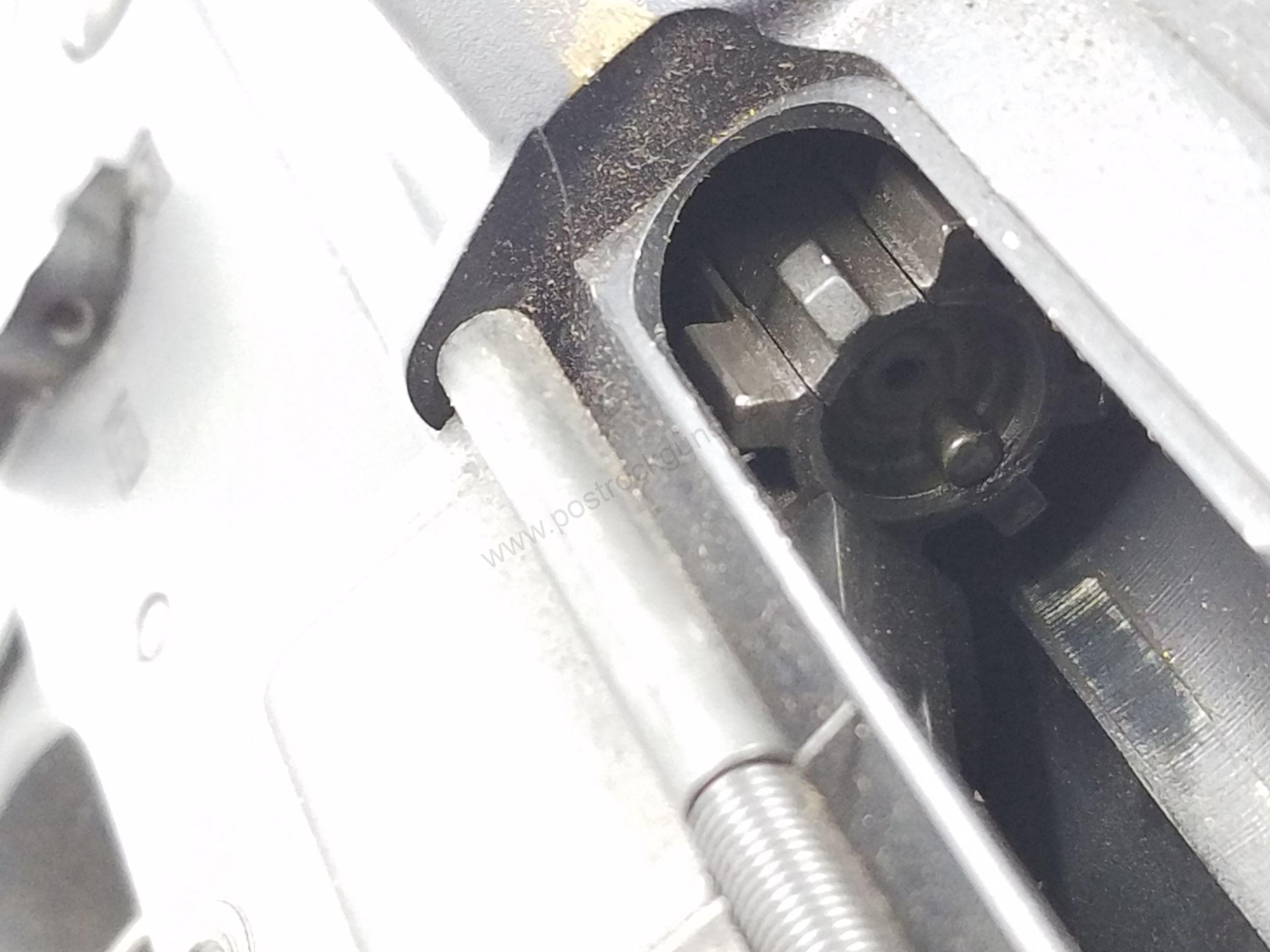 Class III Rifles SBR 5.56NATO FFL Sig, Sig Sauer