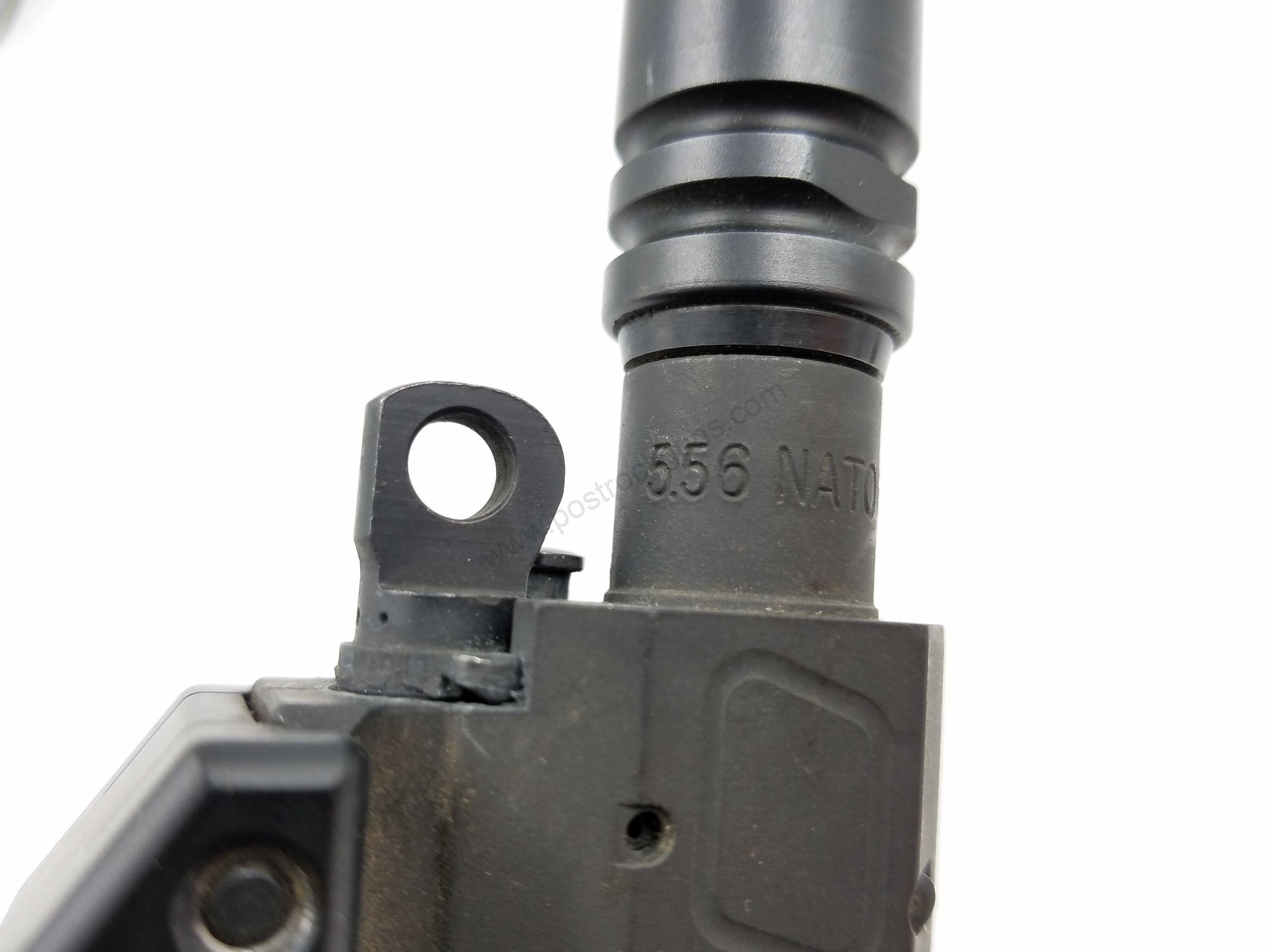 Class III Rifles SBR 5.56NATO FFL Sig, Sig Sauer