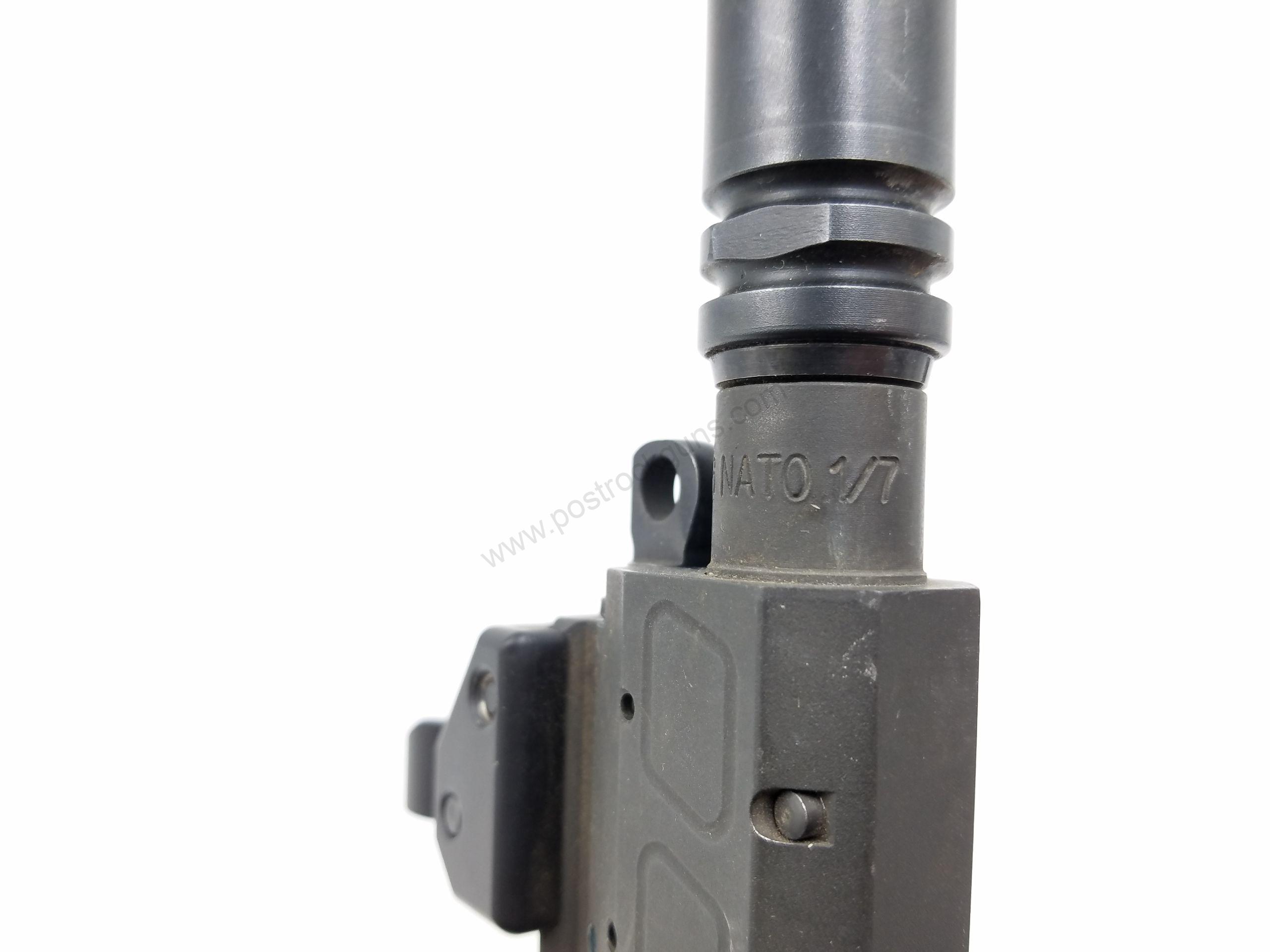 Class III Rifles SBR 5.56NATO FFL Sig, Sig Sauer