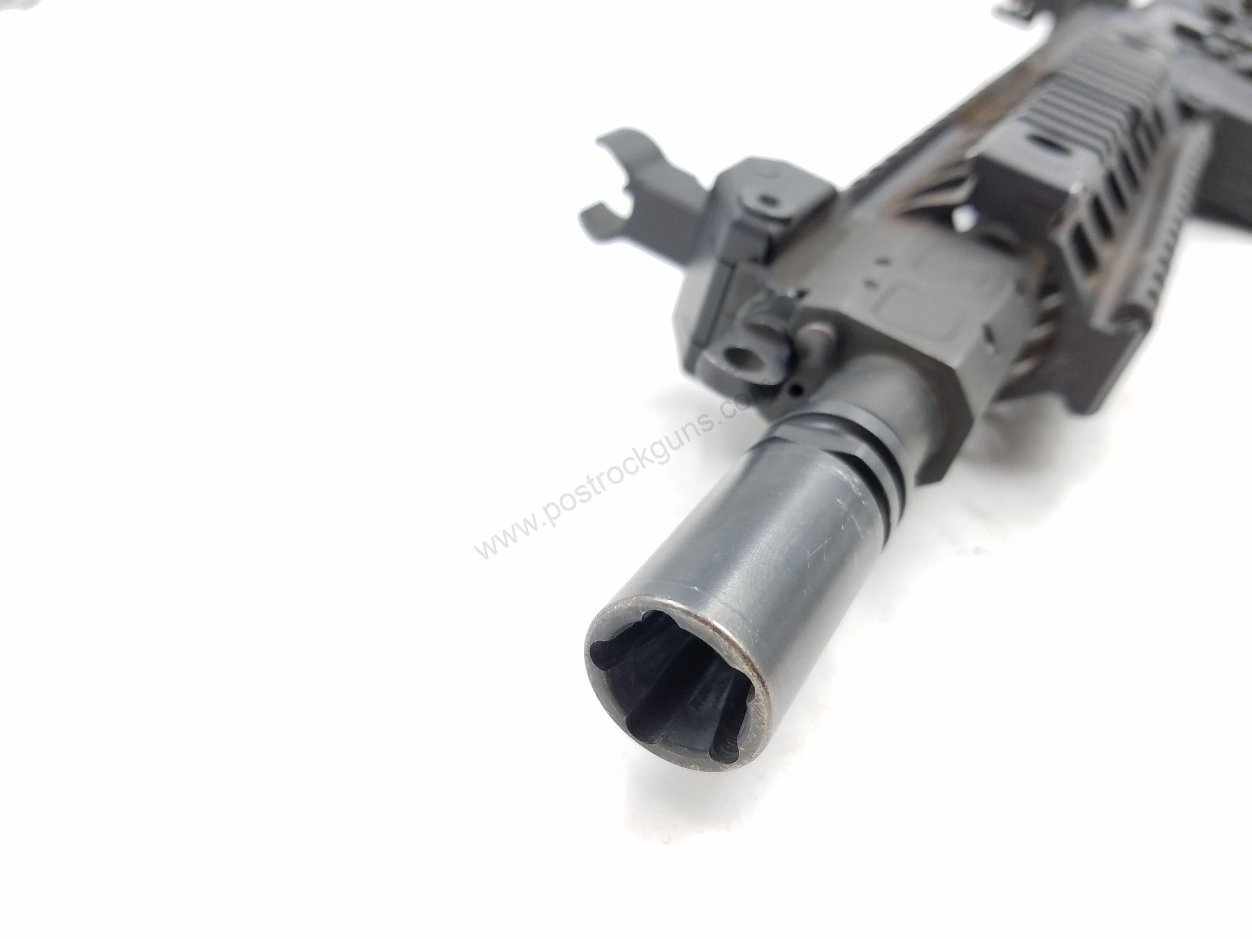 Class III Rifles SBR 5.56NATO FFL Sig, Sig Sauer