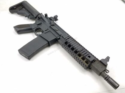 Class III Rifles SBR 5.56NATO FFL Sig, Sig Sauer