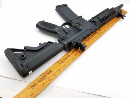 Class III Rifles SBR 5.56NATO FFL Sig, Sig Sauer