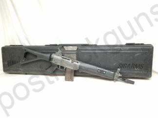 Rifles 223, 5.56NATO FFL Sig, Sig Sauer