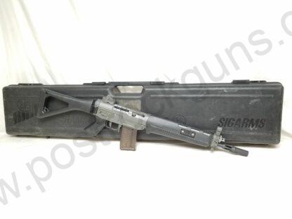 Rifles 223, 5.56NATO FFL Sig, Sig Sauer