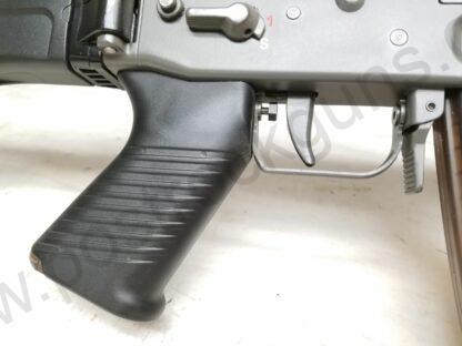Sig Sauer 551-2 SP Swat in 5.56/.223 a very rare find indeed! w/ 20rd Mag - Image 6