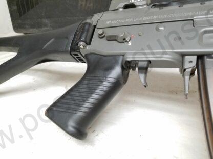 Sig Sauer 551-2 SP Swat in 5.56/.223 a very rare find indeed! w/ 20rd Mag - Image 7