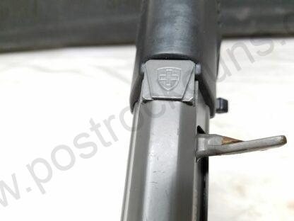 Sig Sauer 551-2 SP Swat in 5.56/.223 a very rare find indeed! w/ 20rd Mag - Image 10