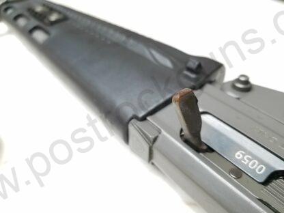 Sig Sauer 551-2 SP Swat in 5.56/.223 a very rare find indeed! w/ 20rd Mag - Image 12