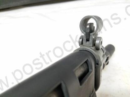 Sig Sauer 551-2 SP Swat in 5.56/.223 a very rare find indeed! w/ 20rd Mag - Image 13