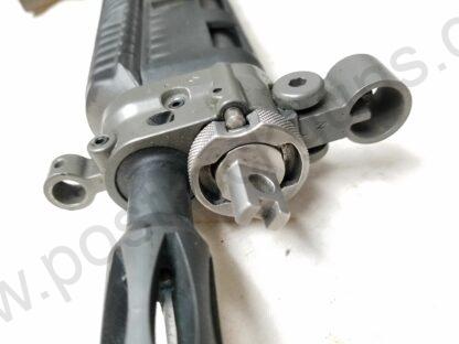 Sig Sauer 551-2 SP Swat in 5.56/.223 a very rare find indeed! w/ 20rd Mag - Image 14