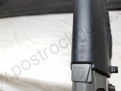 Sig Sauer 551-2 SP Swat in 5.56/.223 a very rare find indeed! w/ 20rd Mag - Image 18