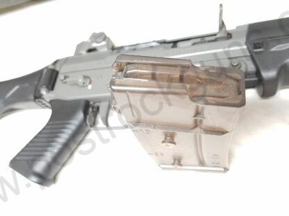Sig Sauer 551-2 SP Swat in 5.56/.223 a very rare find indeed! w/ 20rd Mag - Image 20