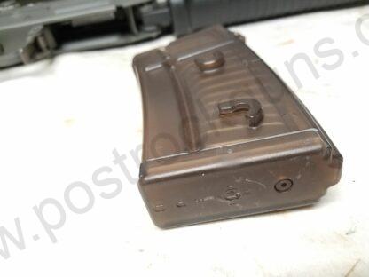 Sig Sauer 551-2 SP Swat in 5.56/.223 a very rare find indeed! w/ 20rd Mag - Image 22