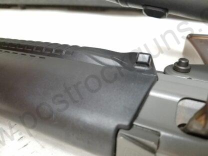 Sig Sauer 551-2 SP Swat in 5.56/.223 a very rare find indeed! w/ 20rd Mag - Image 29