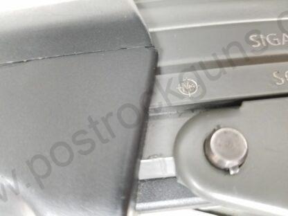 Sig Sauer 551-2 SP Swat in 5.56/.223 a very rare find indeed! w/ 20rd Mag - Image 32