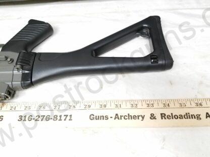 Sig Sauer 551-2 SP Swat in 5.56/.223 a very rare find indeed! w/ 20rd Mag - Image 35