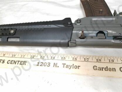 Sig Sauer 551-2 SP Swat in 5.56/.223 a very rare find indeed! w/ 20rd Mag - Image 36