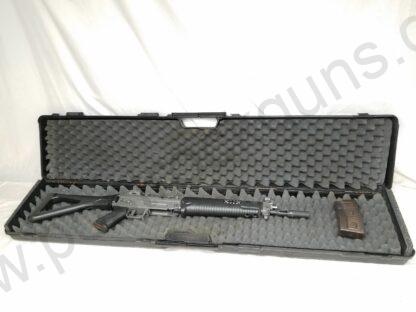 Sig Sauer 551-2 SP Swat in 5.56/.223 a very rare find indeed! w/ 20rd Mag - Image 42