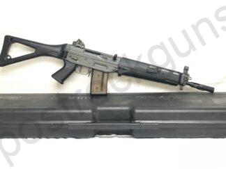Rifles 223, 5.56NATO FFL Sig, Sig Sauer