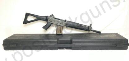 Rifles 223, 5.56NATO FFL Sig, Sig Sauer