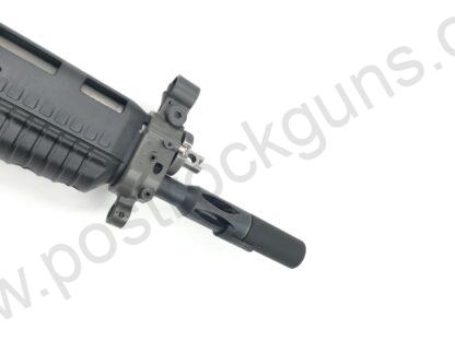 Sig Sauer 551-2 SP Swat in 5.56/.223 a very rare find indeed! w/ 20rd Mag - Image 4