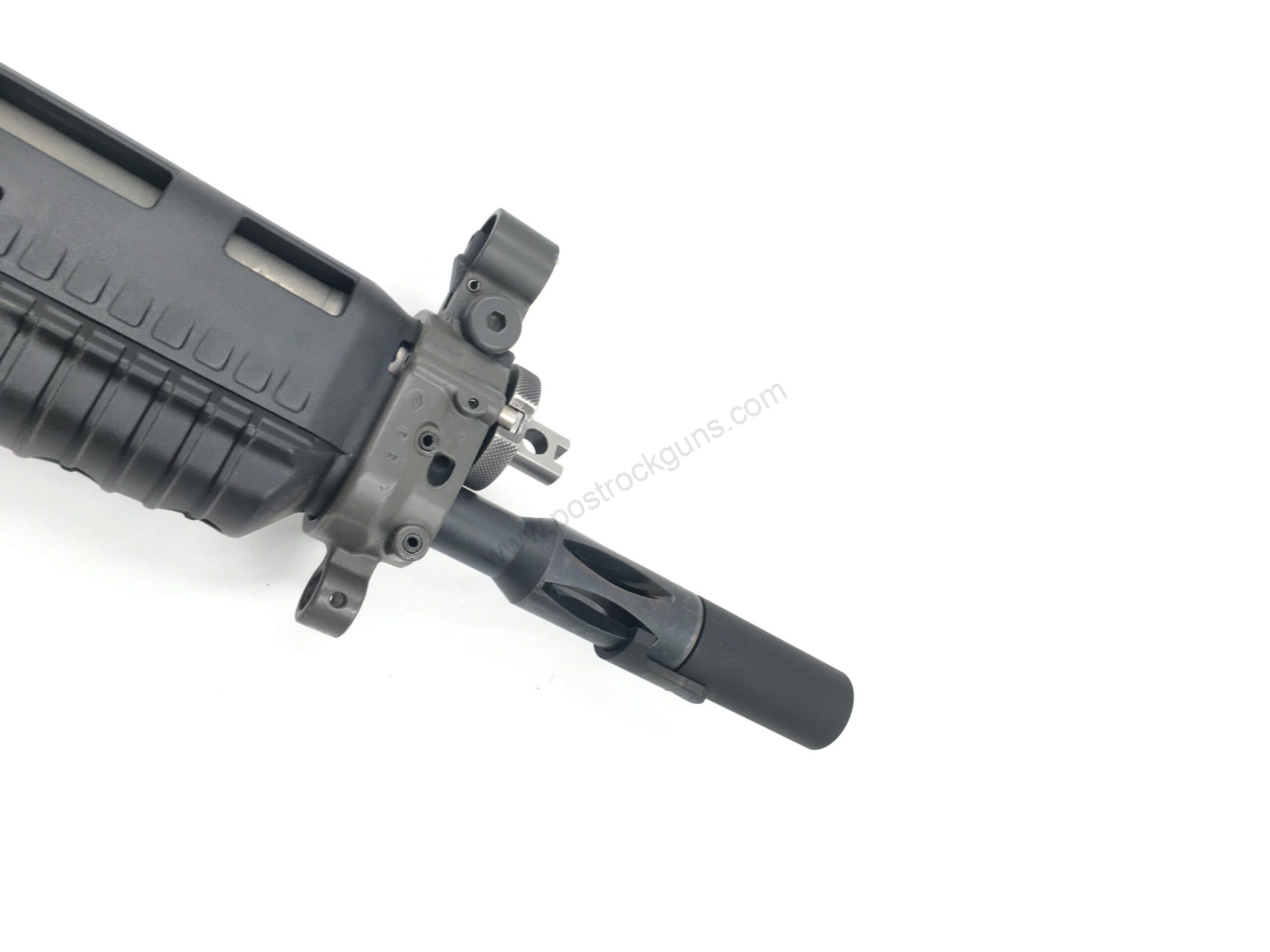 Rifles 223, 5.56NATO FFL Sig, Sig Sauer