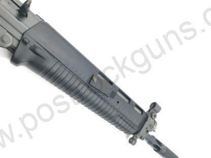 Sig Sauer 551-2 SP Swat in 5.56/.223 a very rare find indeed! w/ 20rd Mag - Image 10