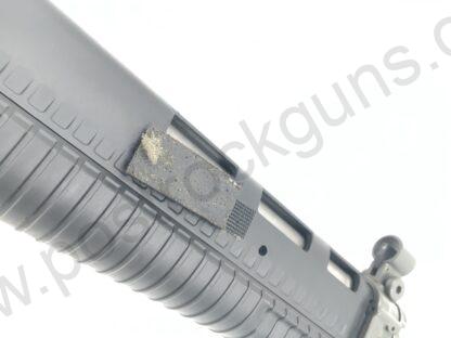 Sig Sauer 551-2 SP Swat in 5.56/.223 a very rare find indeed! w/ 20rd Mag - Image 11