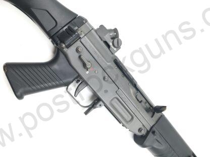 Sig Sauer 551-2 SP Swat in 5.56/.223 a very rare find indeed! w/ 20rd Mag - Image 15