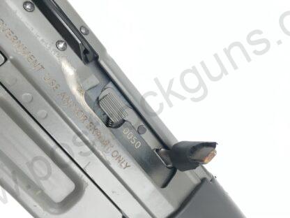 Sig Sauer 551-2 SP Swat in 5.56/.223 a very rare find indeed! w/ 20rd Mag - Image 17