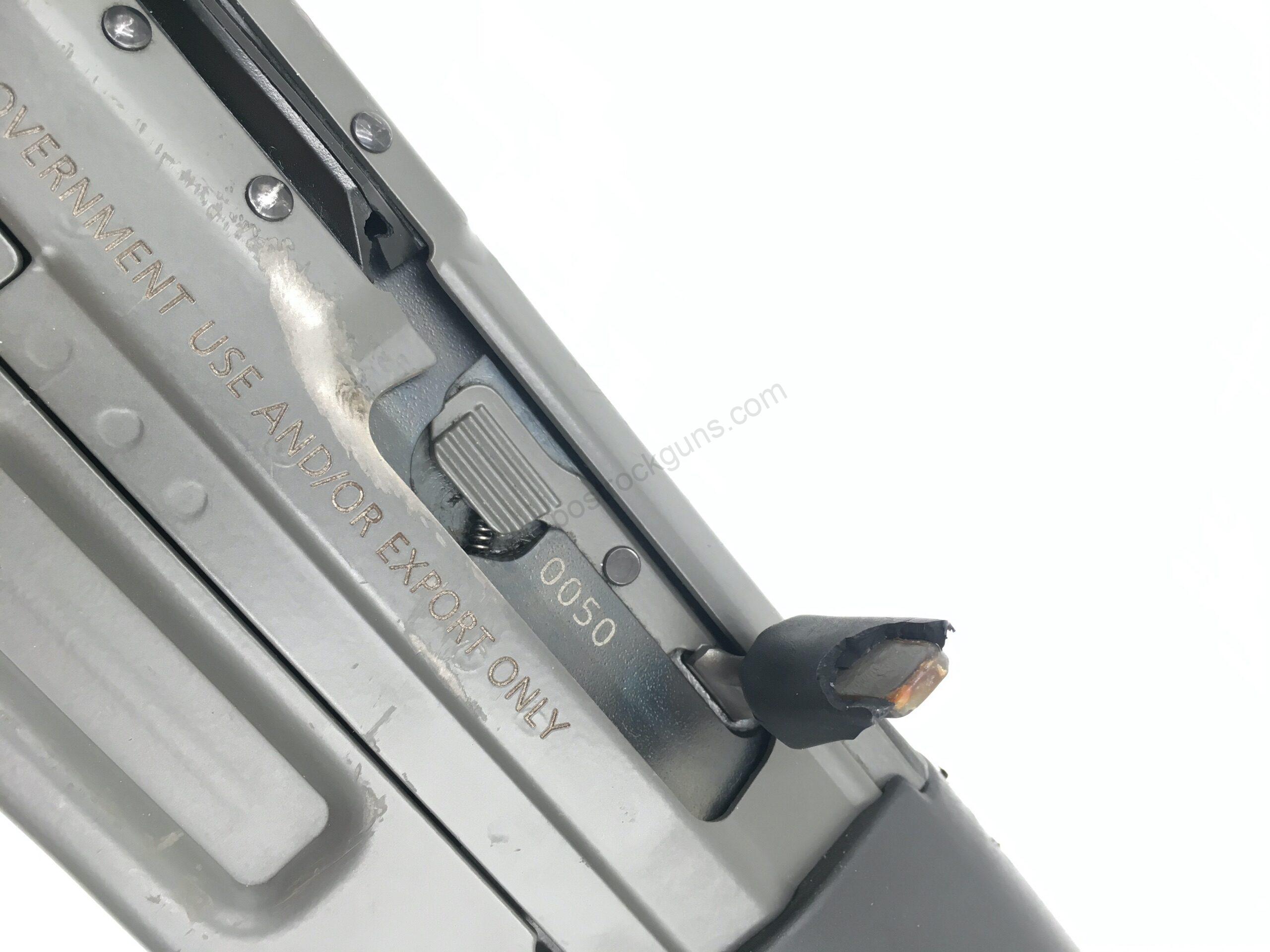 Rifles 223, 5.56NATO FFL Sig, Sig Sauer