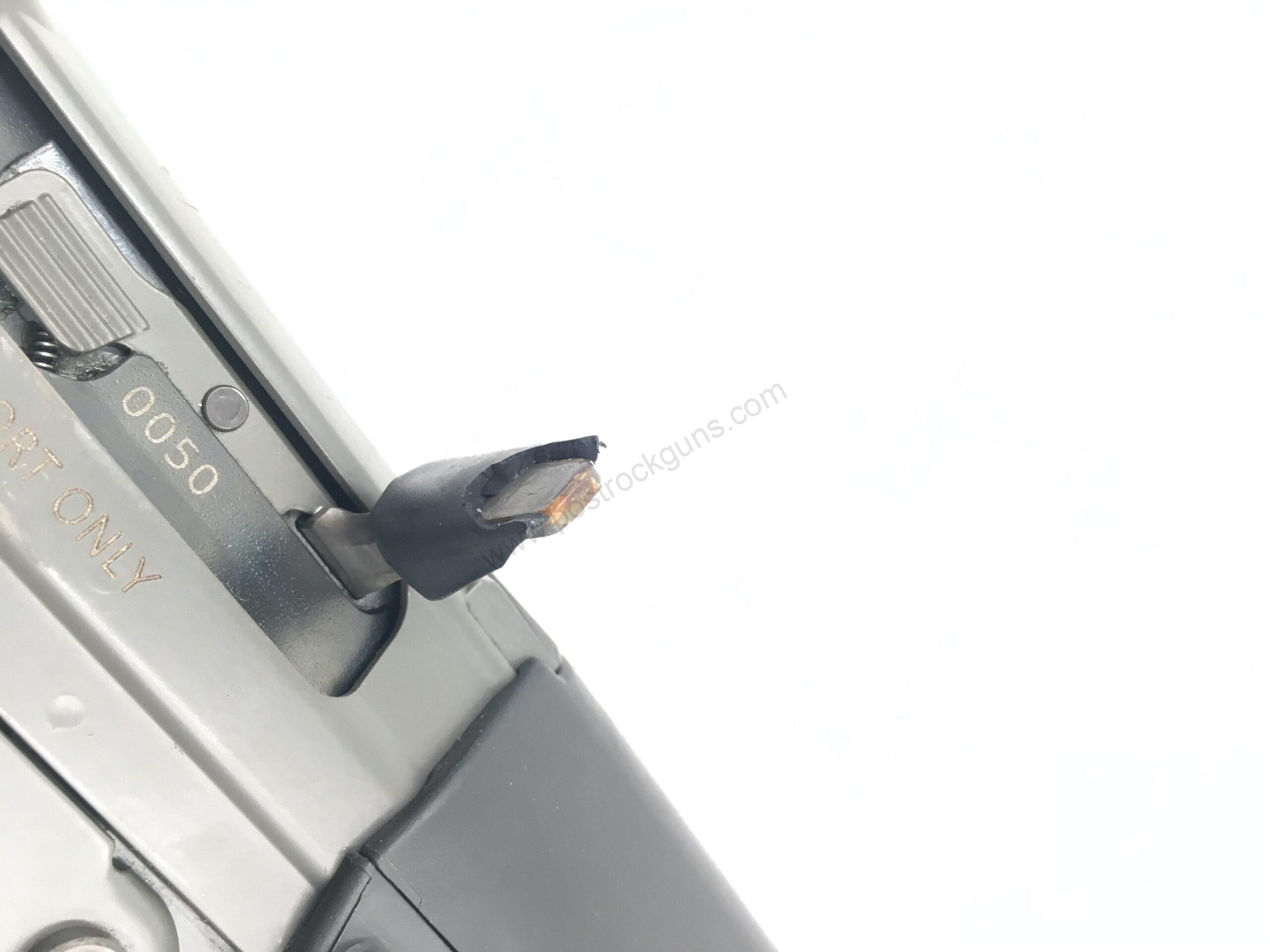 Rifles 223, 5.56NATO FFL Sig, Sig Sauer