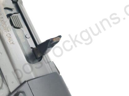 Sig Sauer 551-2 SP Swat in 5.56/.223 a very rare find indeed! w/ 20rd Mag - Image 19