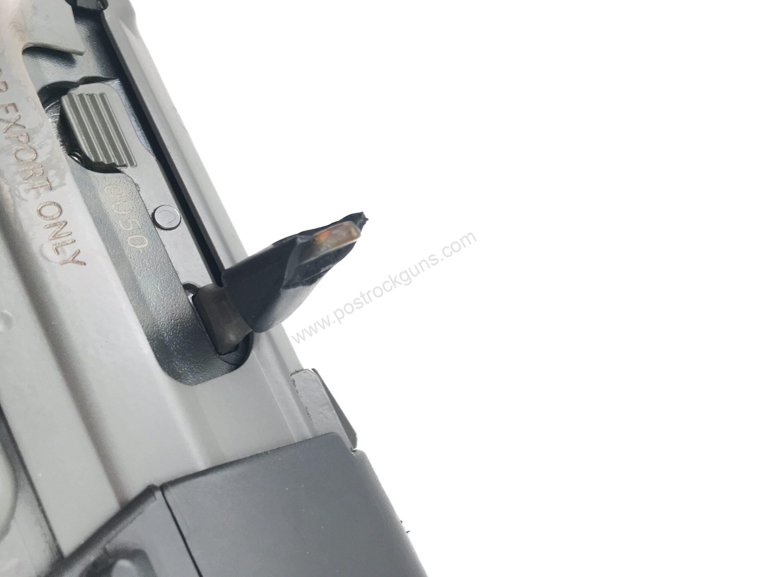 Rifles 223, 5.56NATO FFL Sig, Sig Sauer