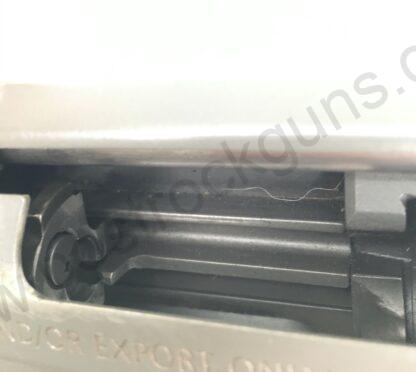 Sig Sauer 551-2 SP Swat in 5.56/.223 a very rare find indeed! w/ 20rd Mag - Image 21