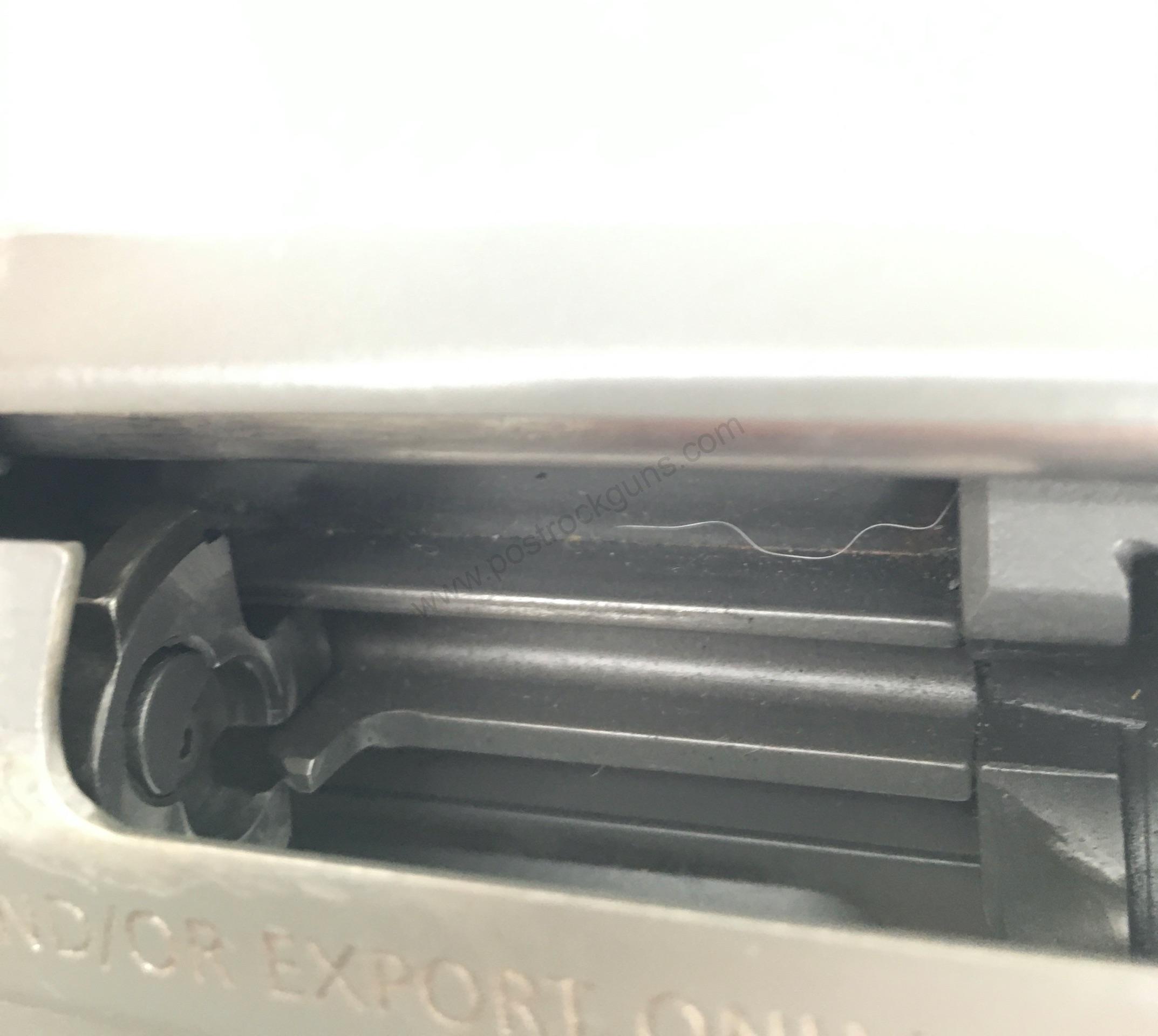 Rifles 223, 5.56NATO FFL Sig, Sig Sauer